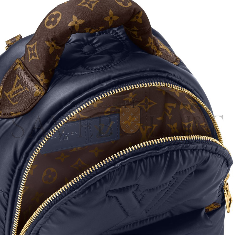 LOUIS VUITTON PALM SPRINGS MINI M21060 (22*17*10cm) LOUIS VUITTON PALM SPRINGS MINI M21060 (22*17*10cm)